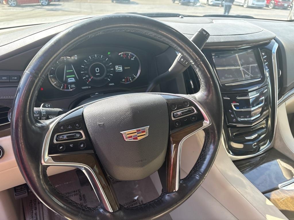 Cadillac Escalade  2020