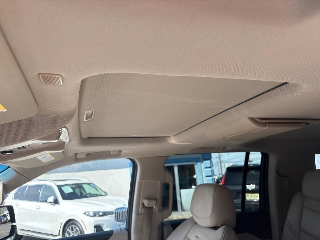 Cadillac Escalade  2020