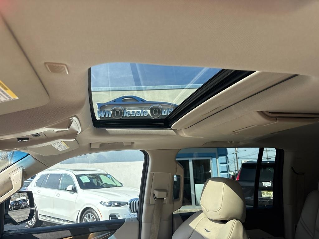 Cadillac Escalade  2020