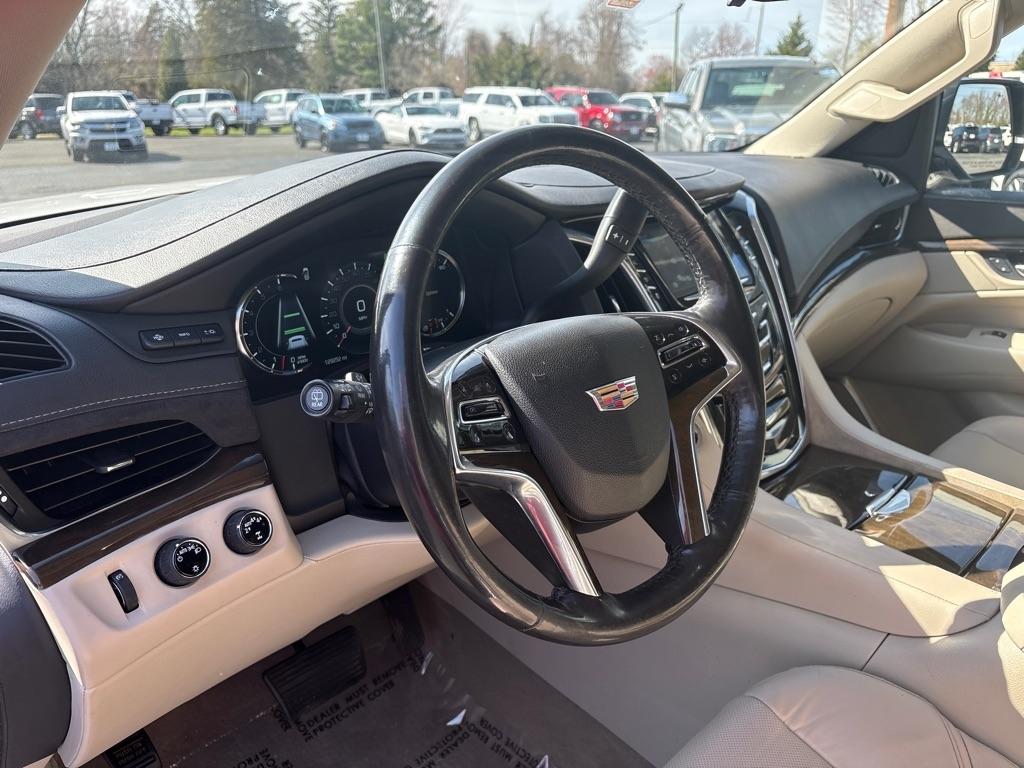 Cadillac Escalade  2020