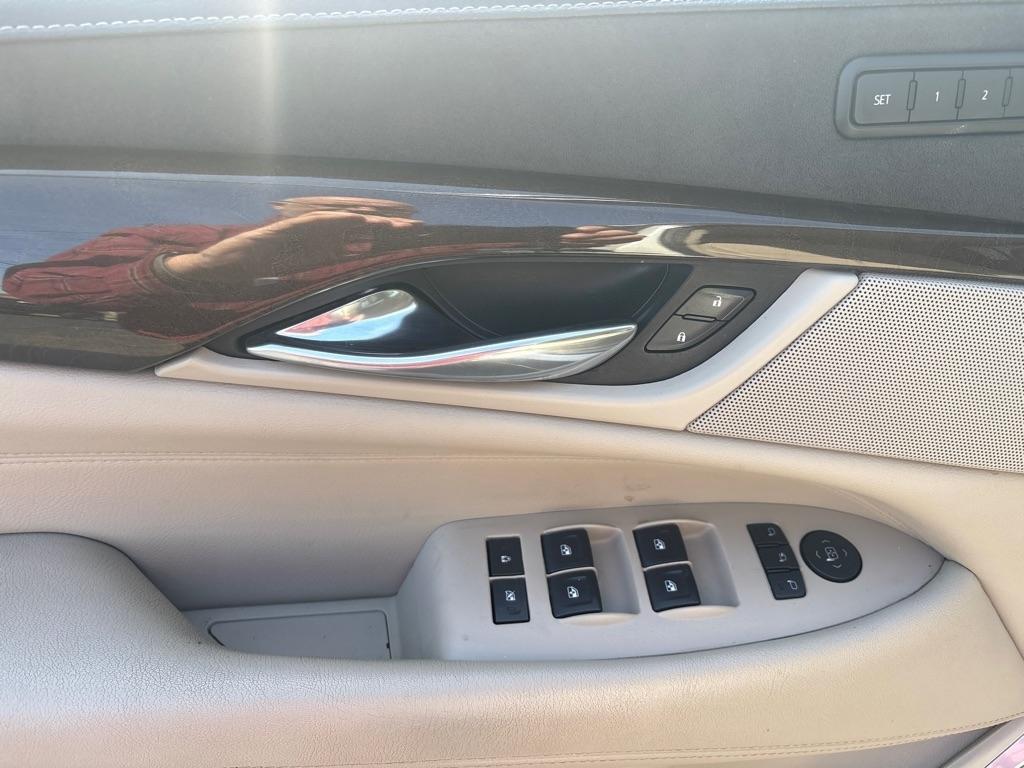 Cadillac Escalade  2020