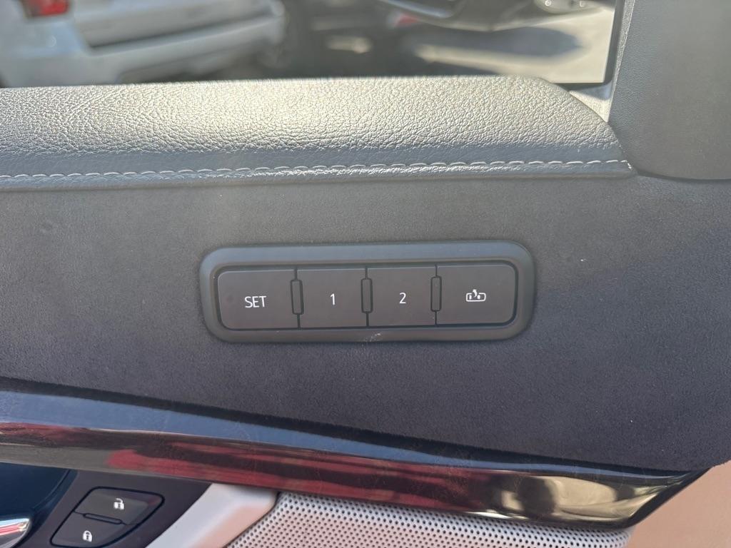 Cadillac Escalade  2020