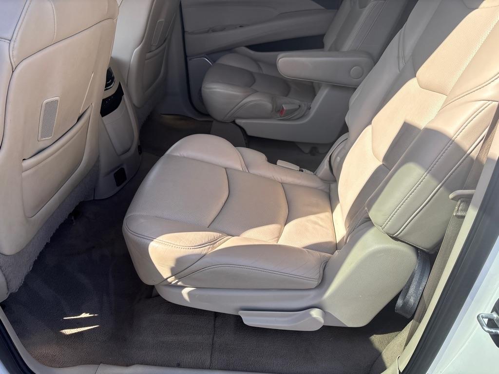 Cadillac Escalade  2020