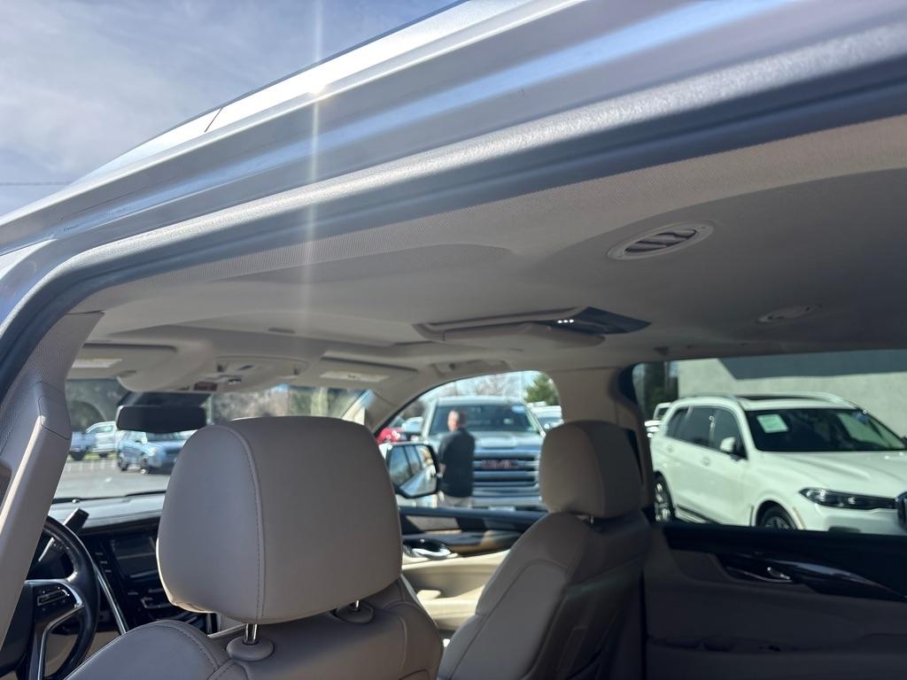 Cadillac Escalade  2020