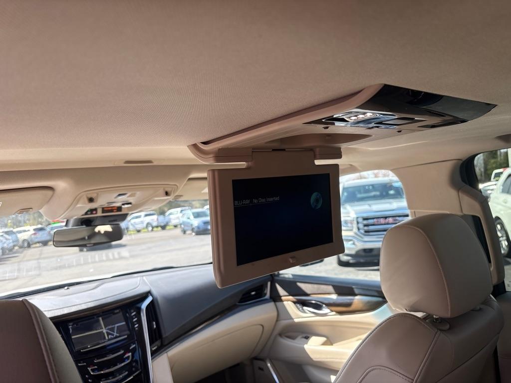 Cadillac Escalade  2020