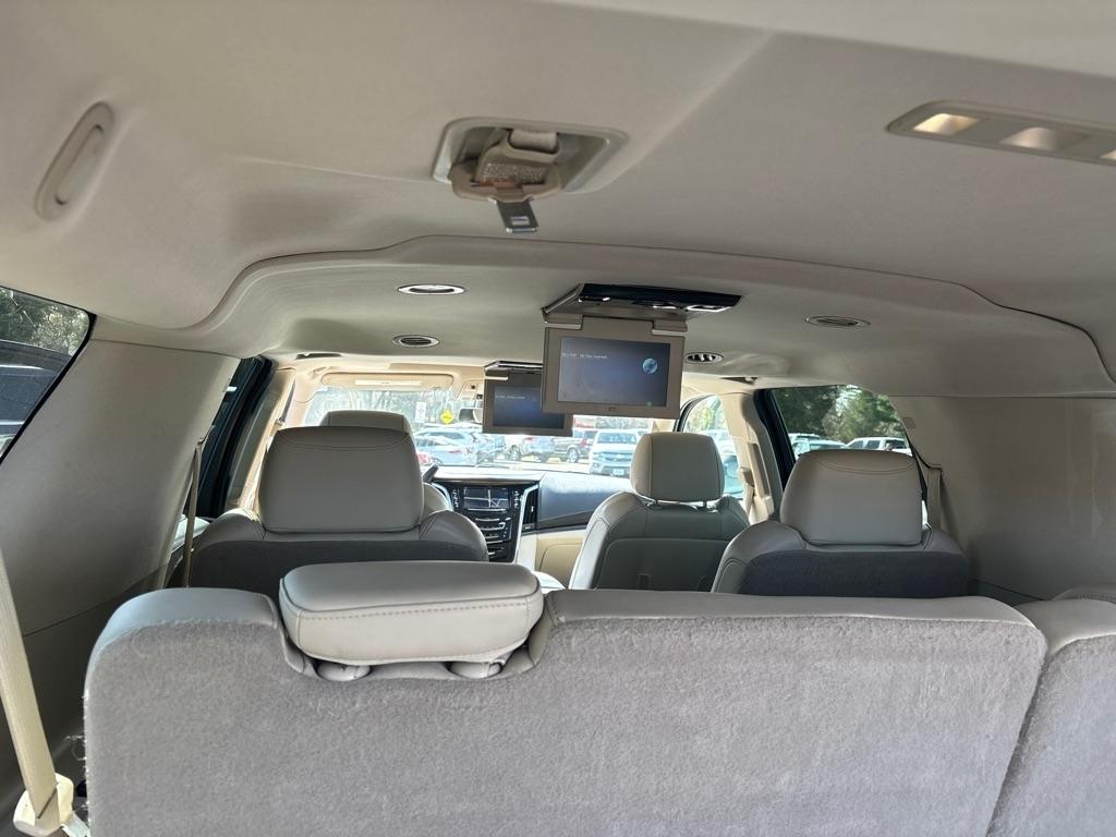 Cadillac Escalade  2020