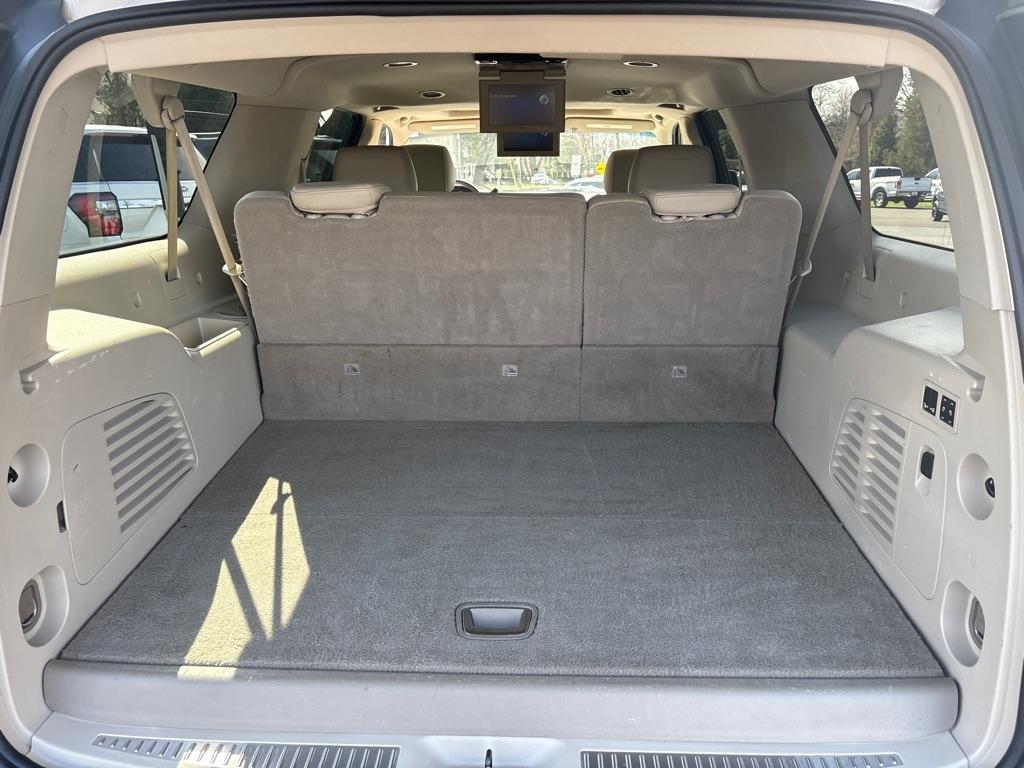 Cadillac Escalade  2020