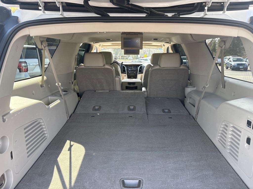 Cadillac Escalade  2020