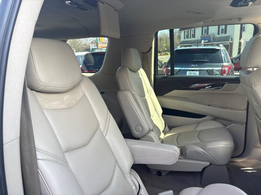 Cadillac Escalade  2020