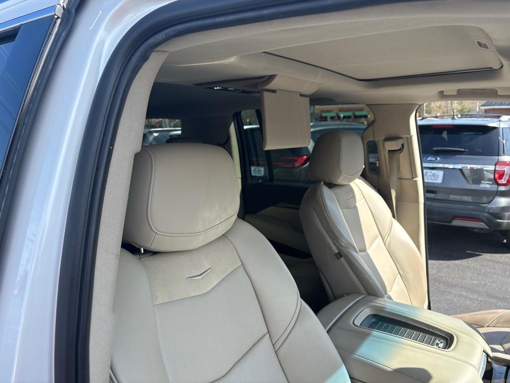 Cadillac Escalade  2020