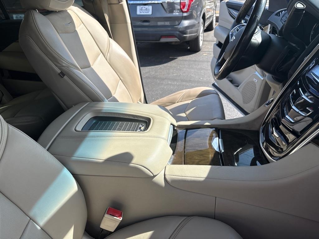 Cadillac Escalade  2020