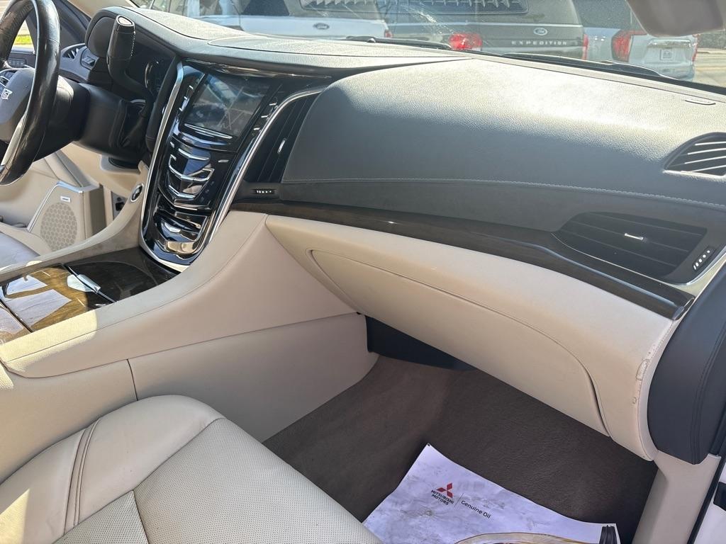 Cadillac Escalade  2020