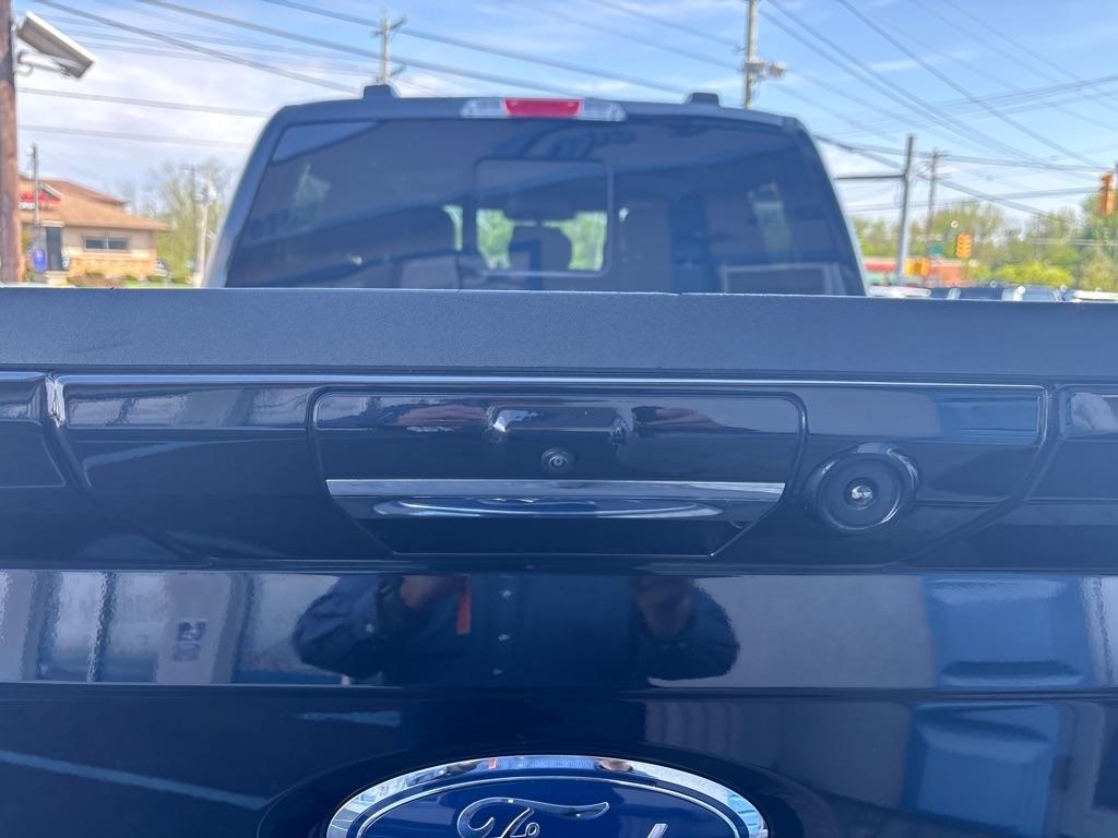 Ford F-150 XLT 4WD SuperCrew 5.5' Box 2021