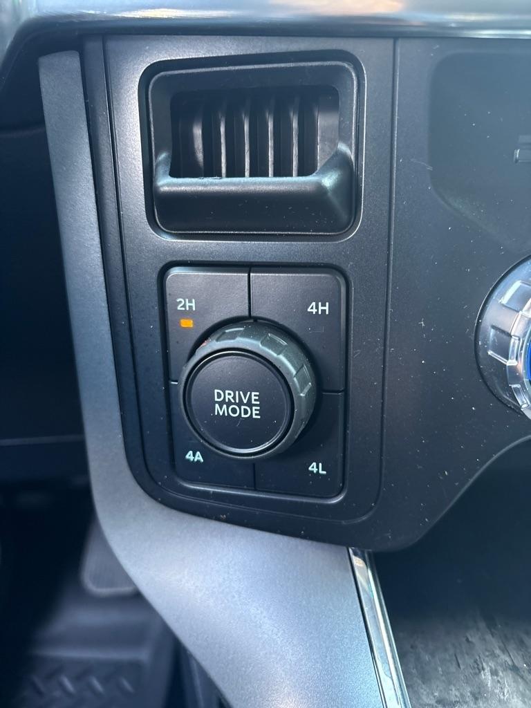 Ford F-150 XLT 4WD SuperCrew 5.5' Box 2021