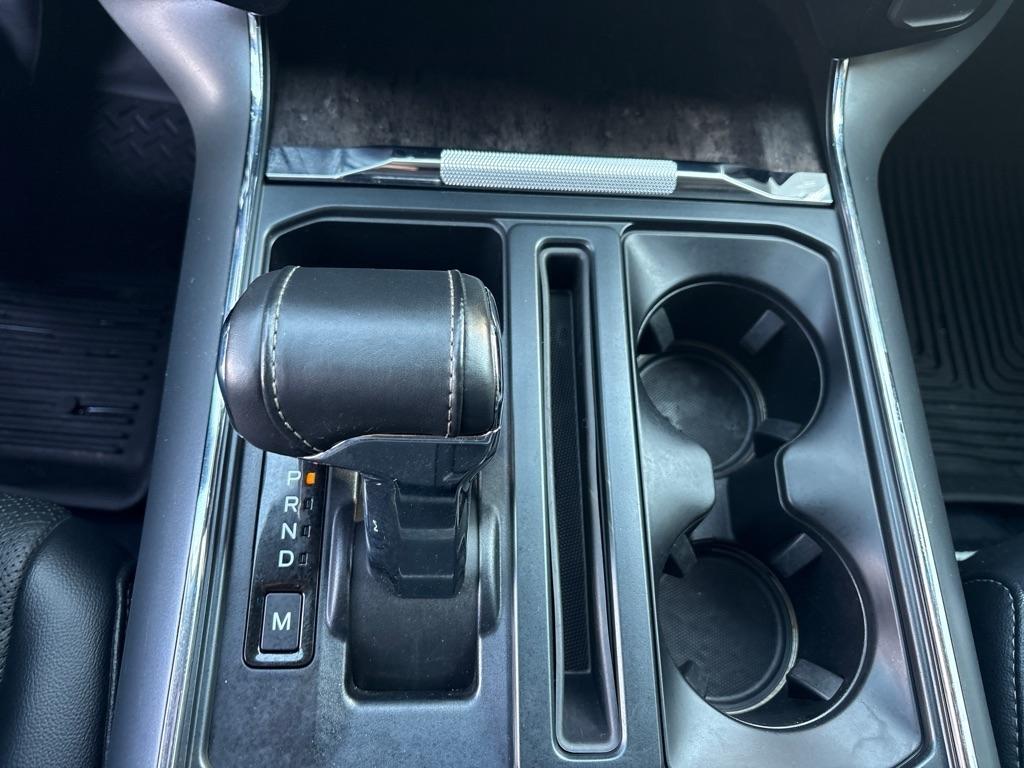 Ford F-150 XLT 4WD SuperCrew 5.5' Box 2021