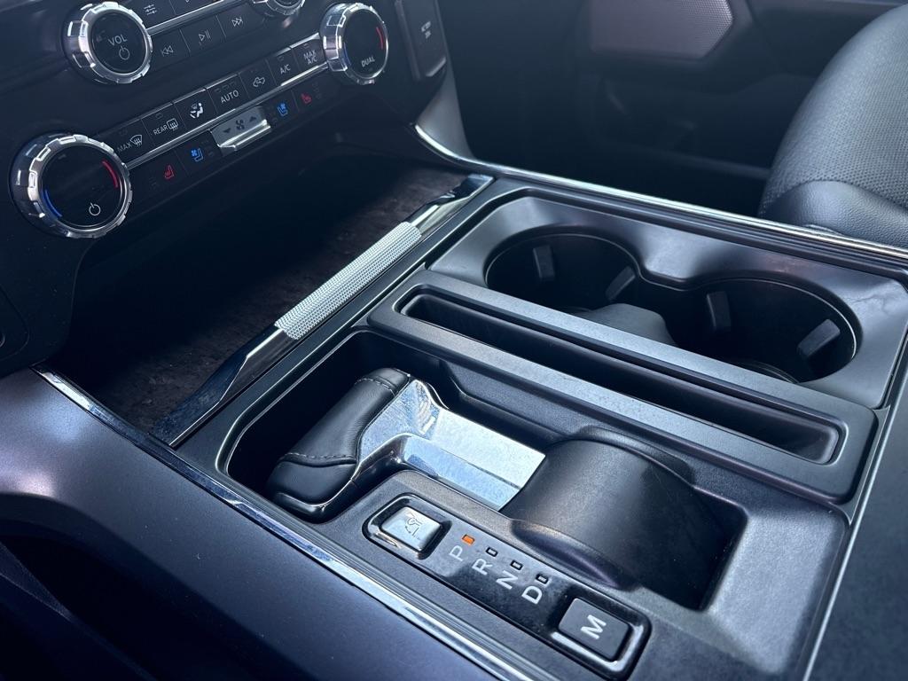 Ford F-150 XLT 4WD SuperCrew 5.5' Box 2021