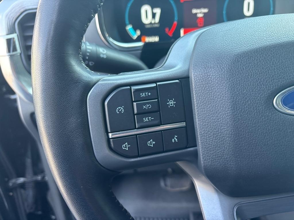 Ford F-150 XLT 4WD SuperCrew 5.5' Box 2021