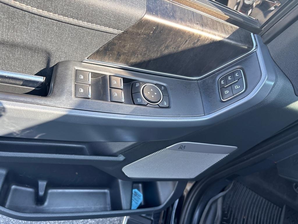 Ford F-150 XLT 4WD SuperCrew 5.5' Box 2021