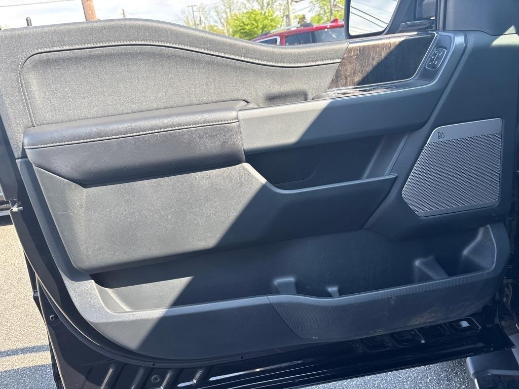 Ford F-150 XLT 4WD SuperCrew 5.5' Box 2021