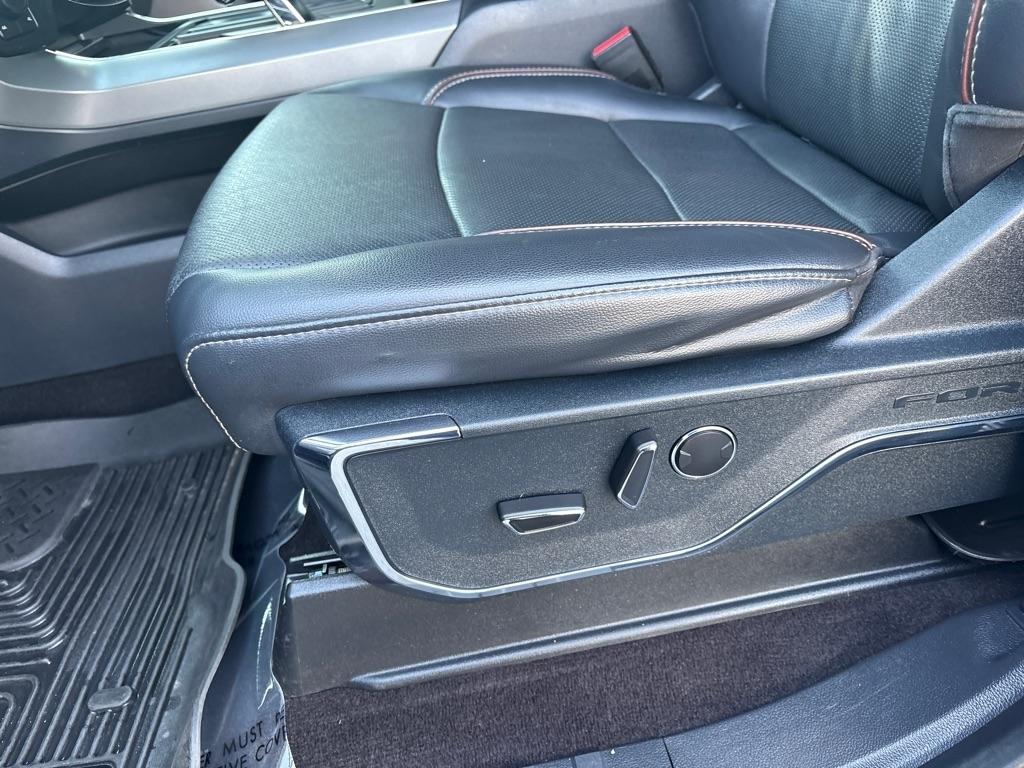 Ford F-150 XLT 4WD SuperCrew 5.5' Box 2021