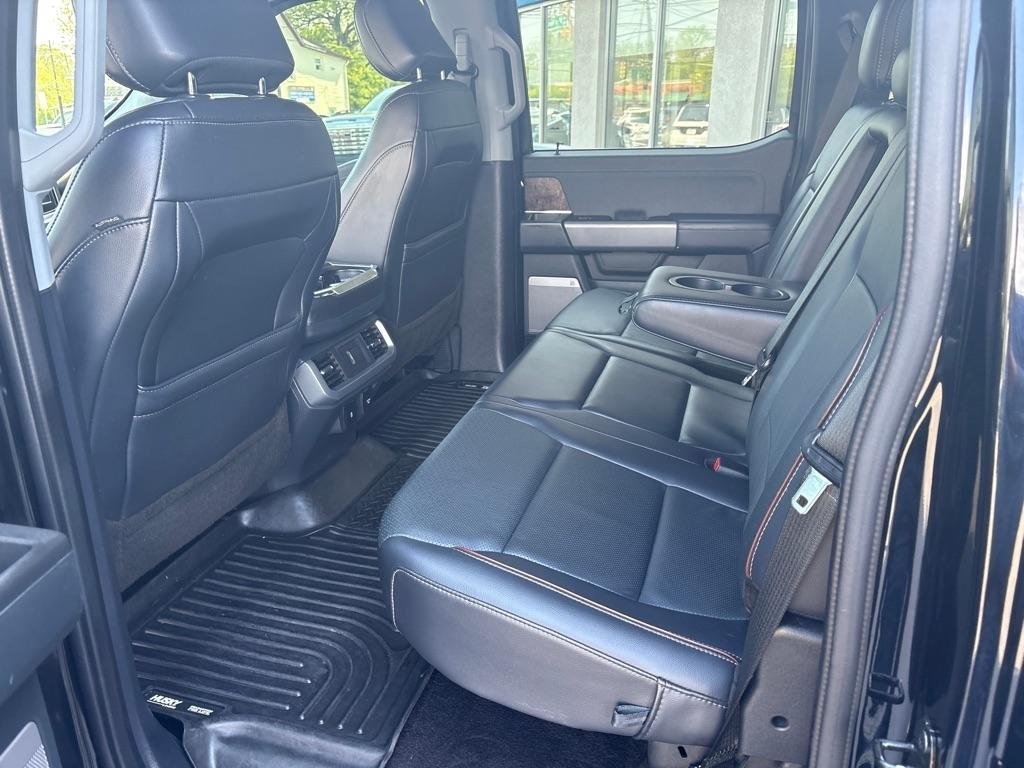 Ford F-150 XLT 4WD SuperCrew 5.5' Box 2021