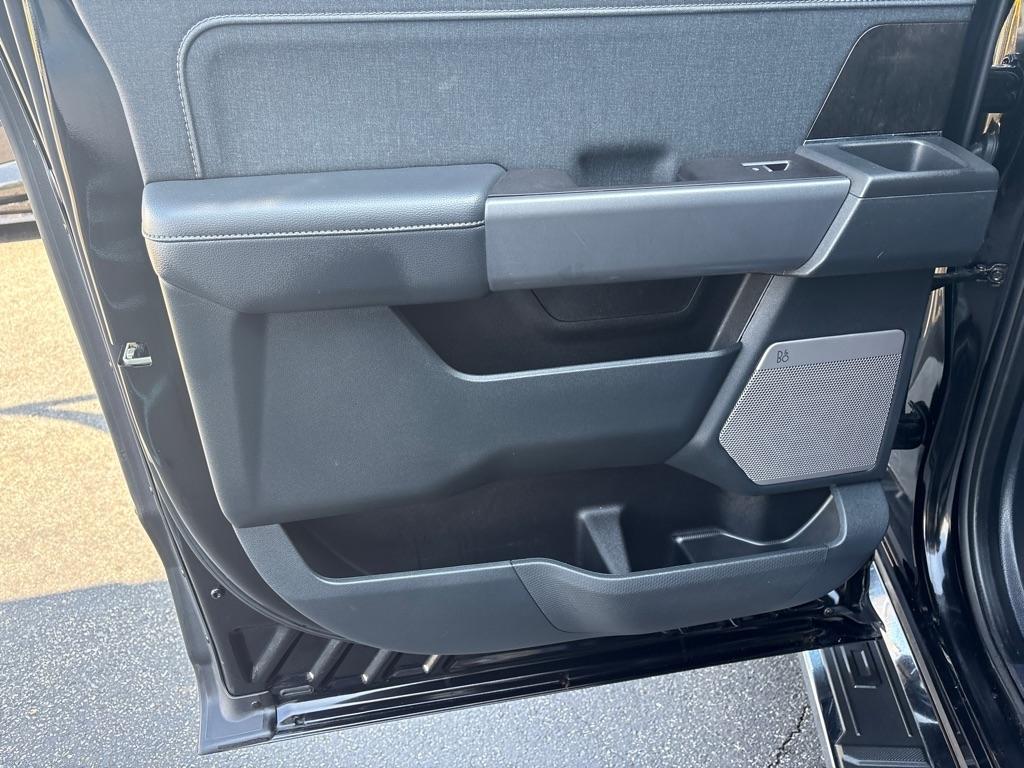 Ford F-150 XLT 4WD SuperCrew 5.5' Box 2021