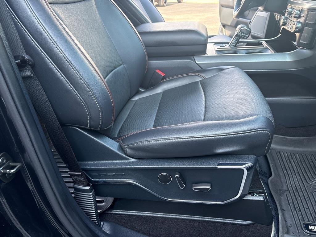 Ford F-150 XLT 4WD SuperCrew 5.5' Box 2021