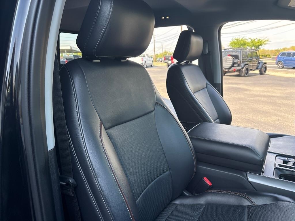 Ford F-150 XLT 4WD SuperCrew 5.5' Box 2021