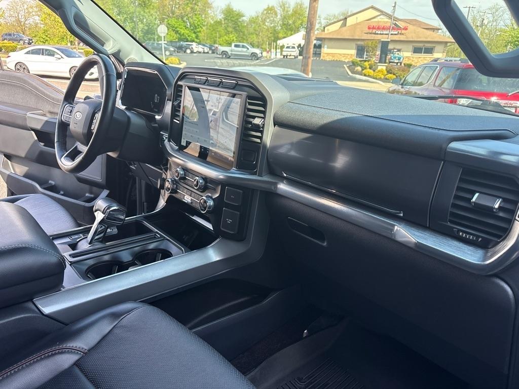 Ford F-150 XLT 4WD SuperCrew 5.5' Box 2021