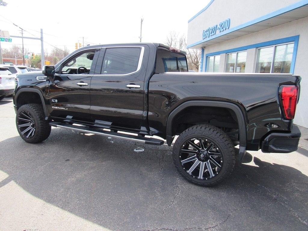 GMC Sierra 1500  2024