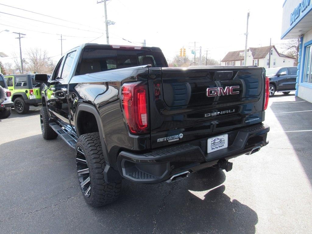 GMC Sierra 1500  2024