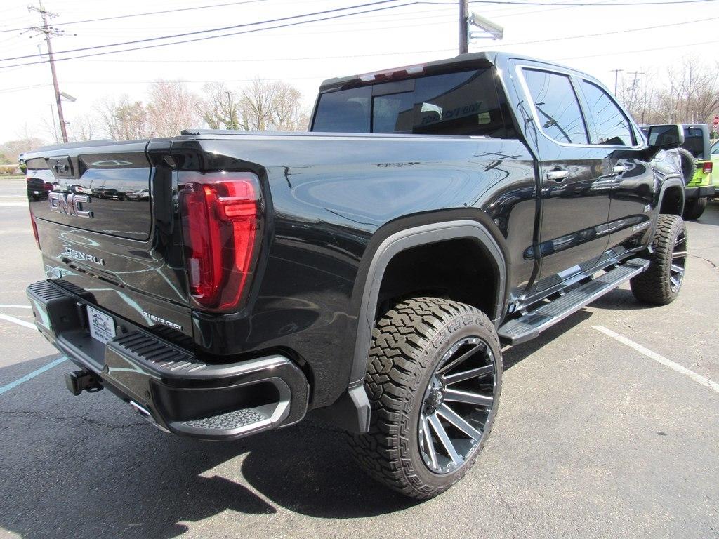 GMC Sierra 1500  2024