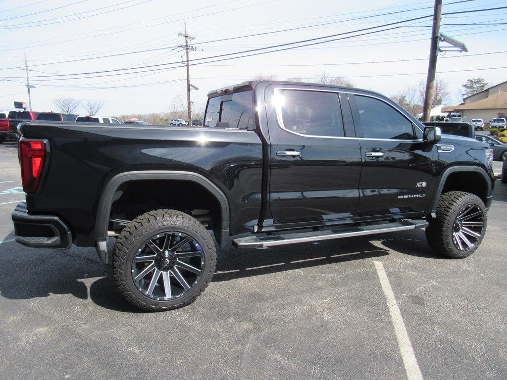 GMC Sierra 1500  2024