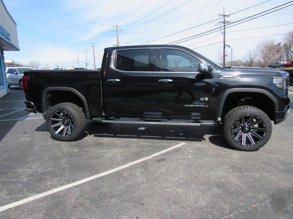 GMC Sierra 1500  2024