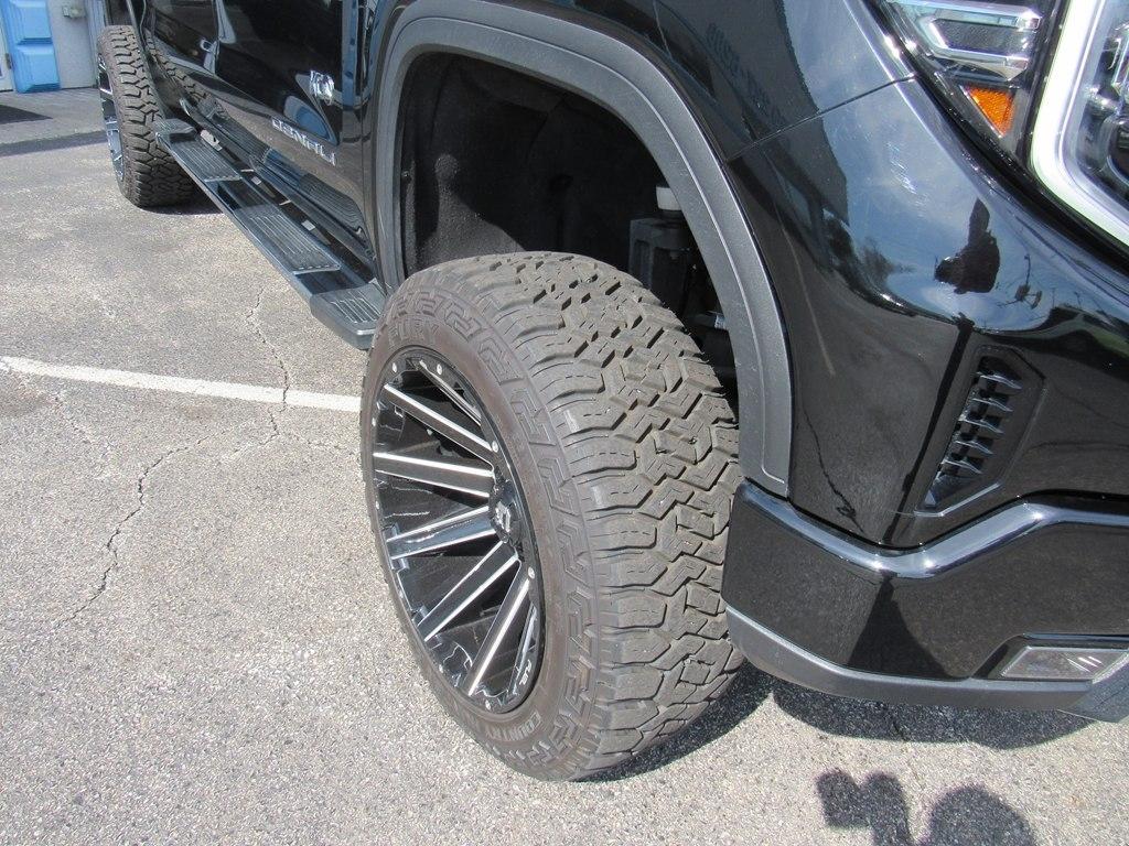 GMC Sierra 1500  2024