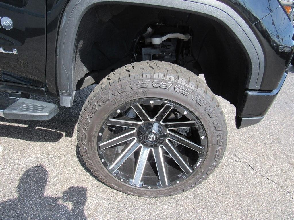 GMC Sierra 1500  2024