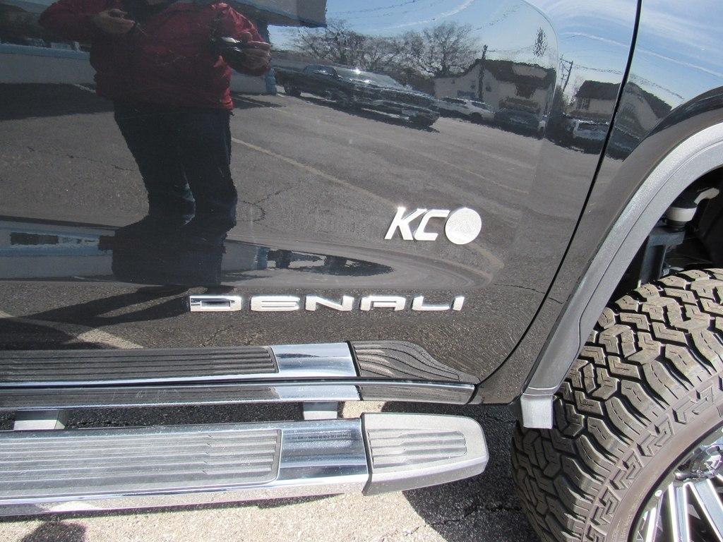 GMC Sierra 1500  2024