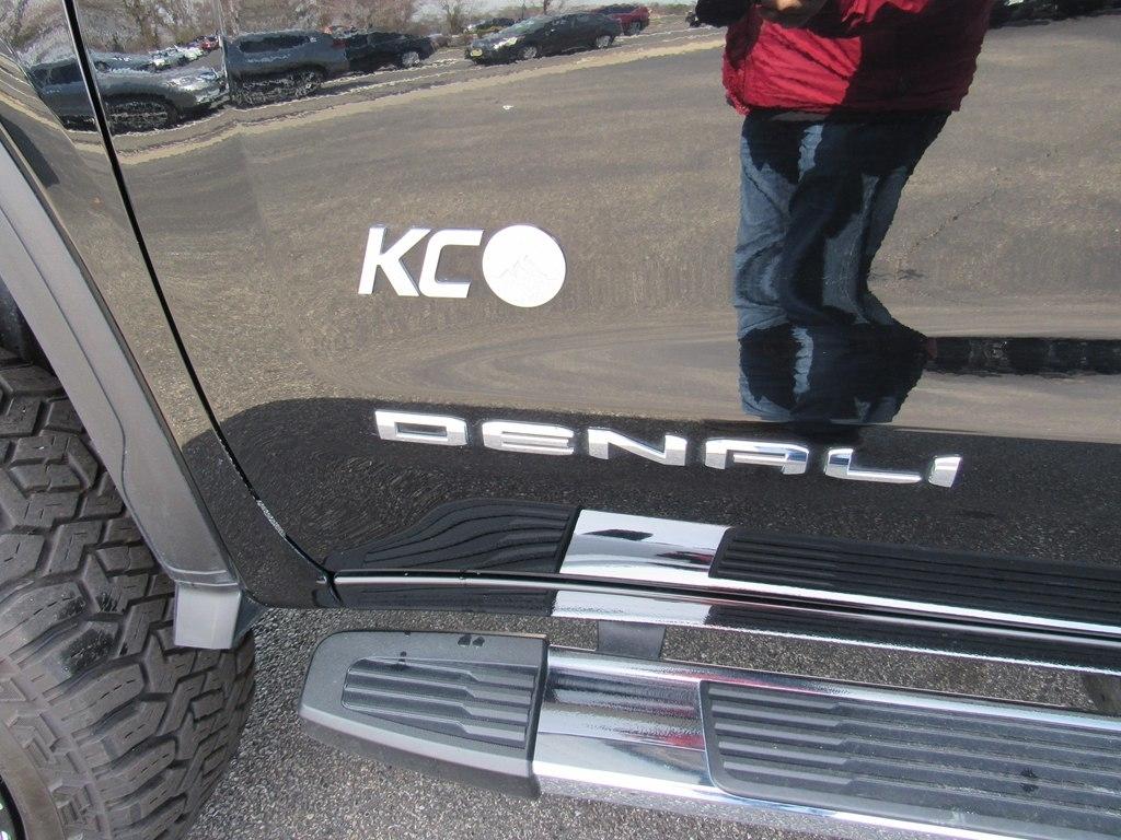 GMC Sierra 1500  2024