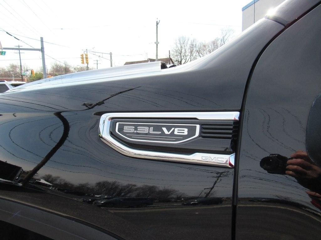 GMC Sierra 1500  2024