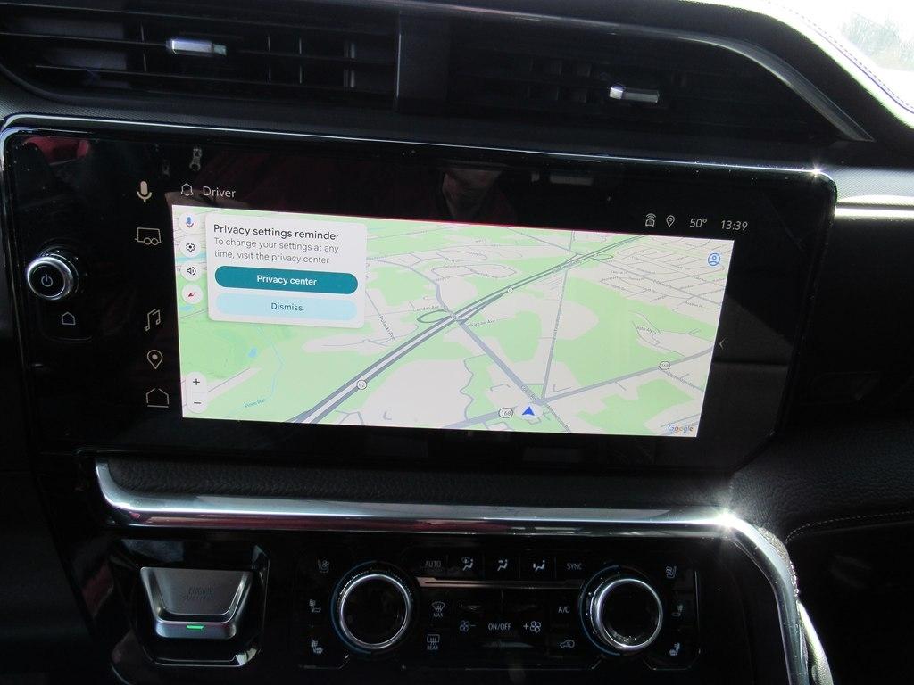 GMC Sierra 1500  2024