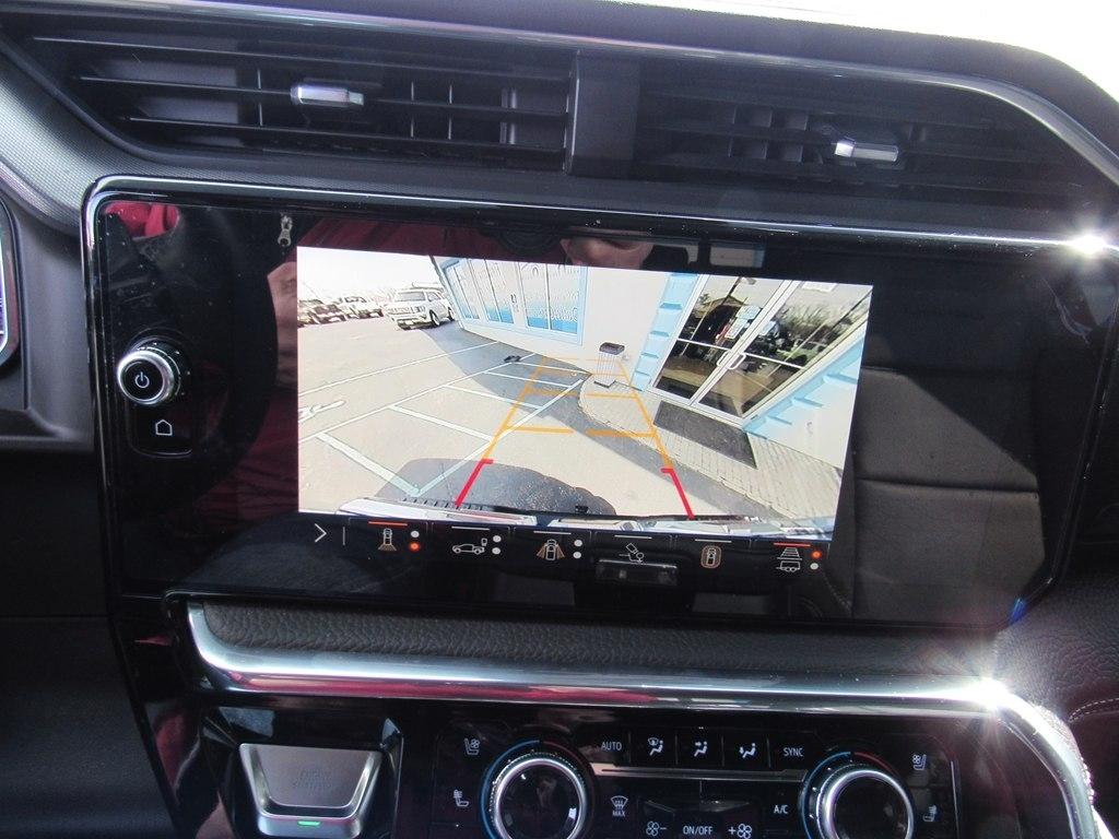 GMC Sierra 1500  2024