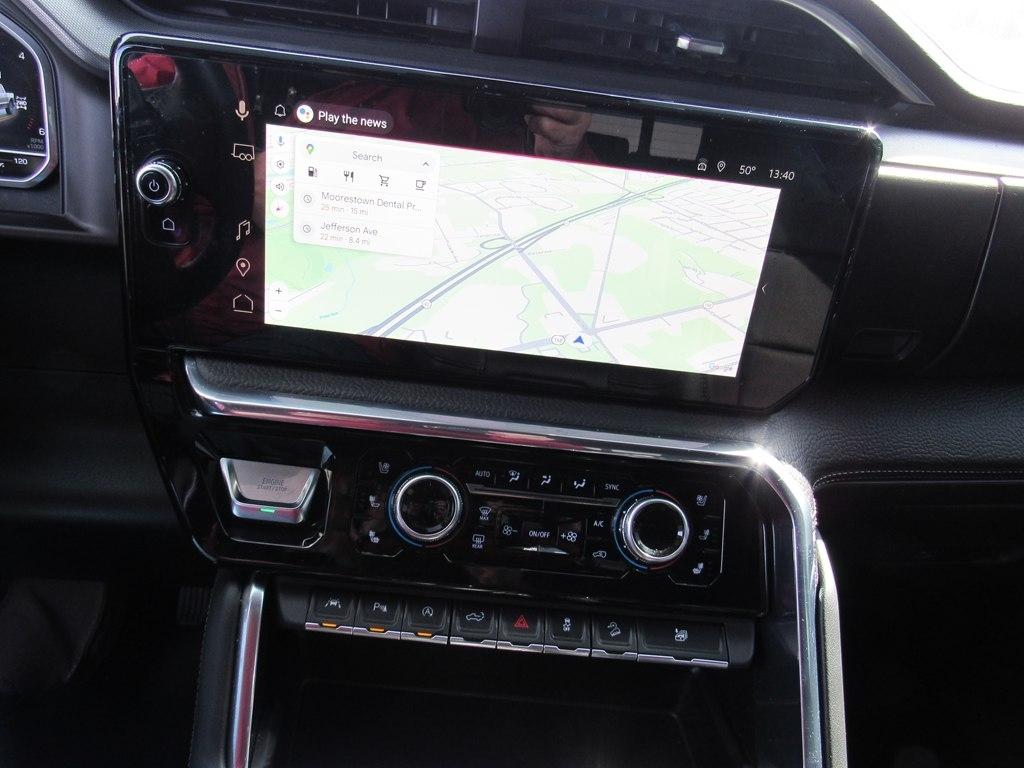 GMC Sierra 1500  2024