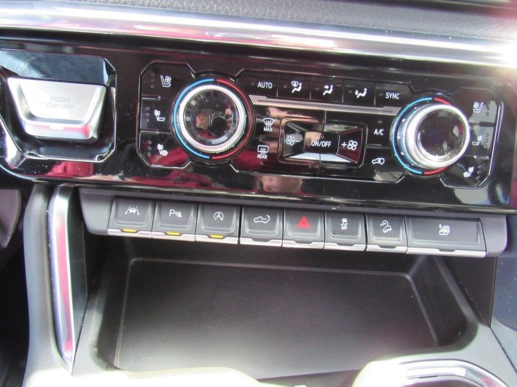 GMC Sierra 1500  2024