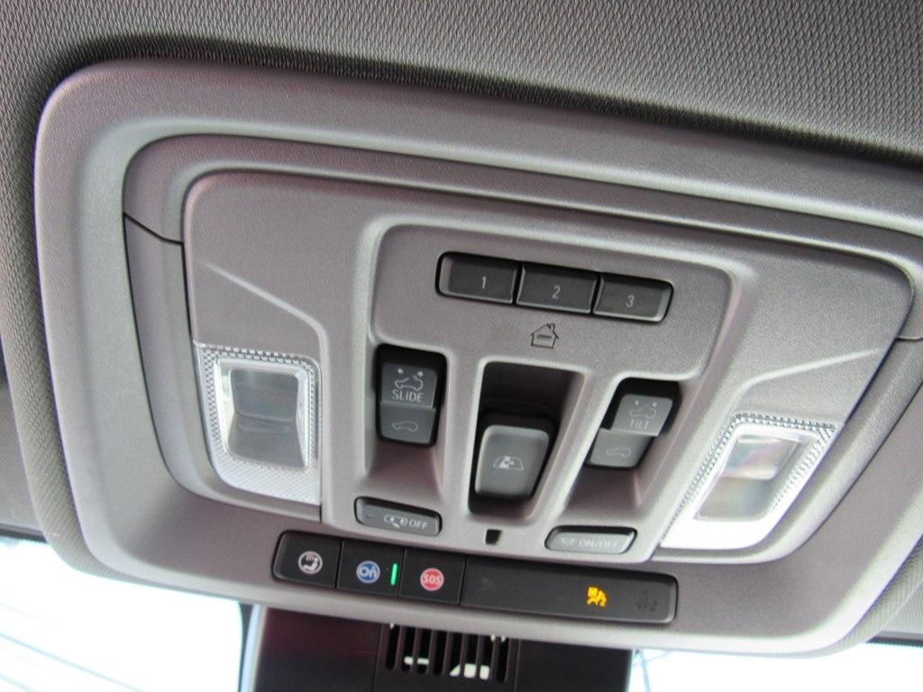 GMC Sierra 1500  2024