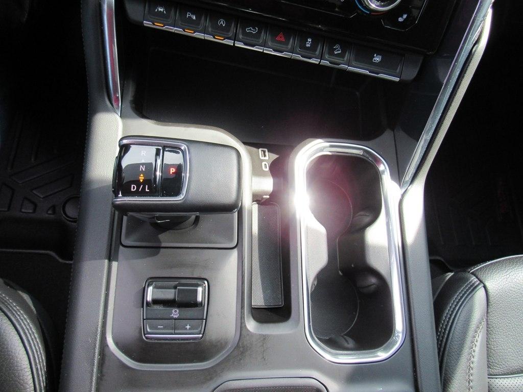 GMC Sierra 1500  2024