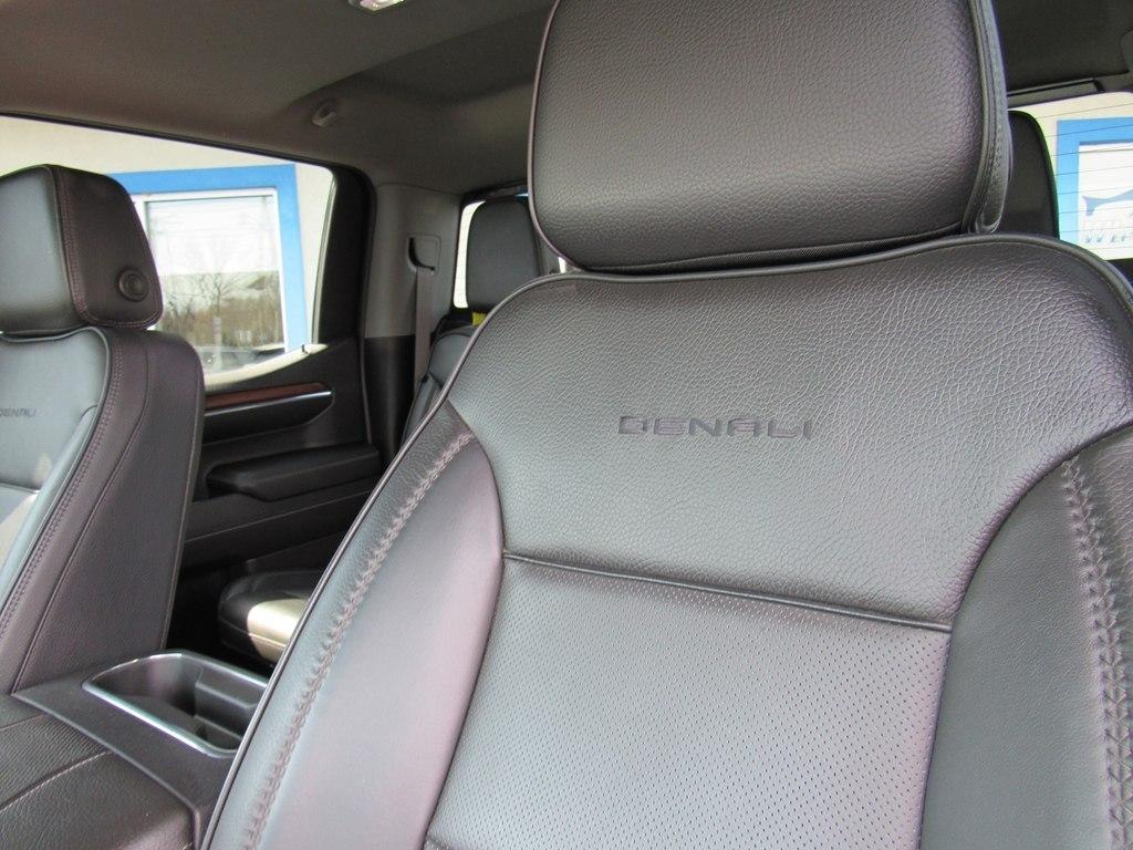 GMC Sierra 1500  2024