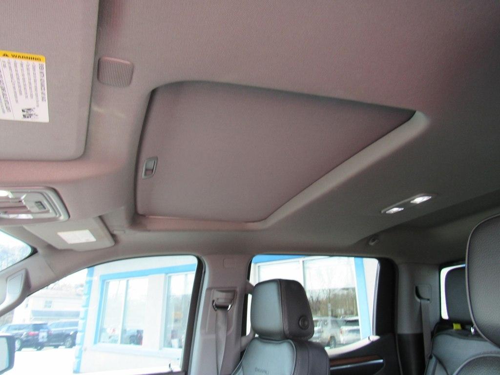 GMC Sierra 1500  2024