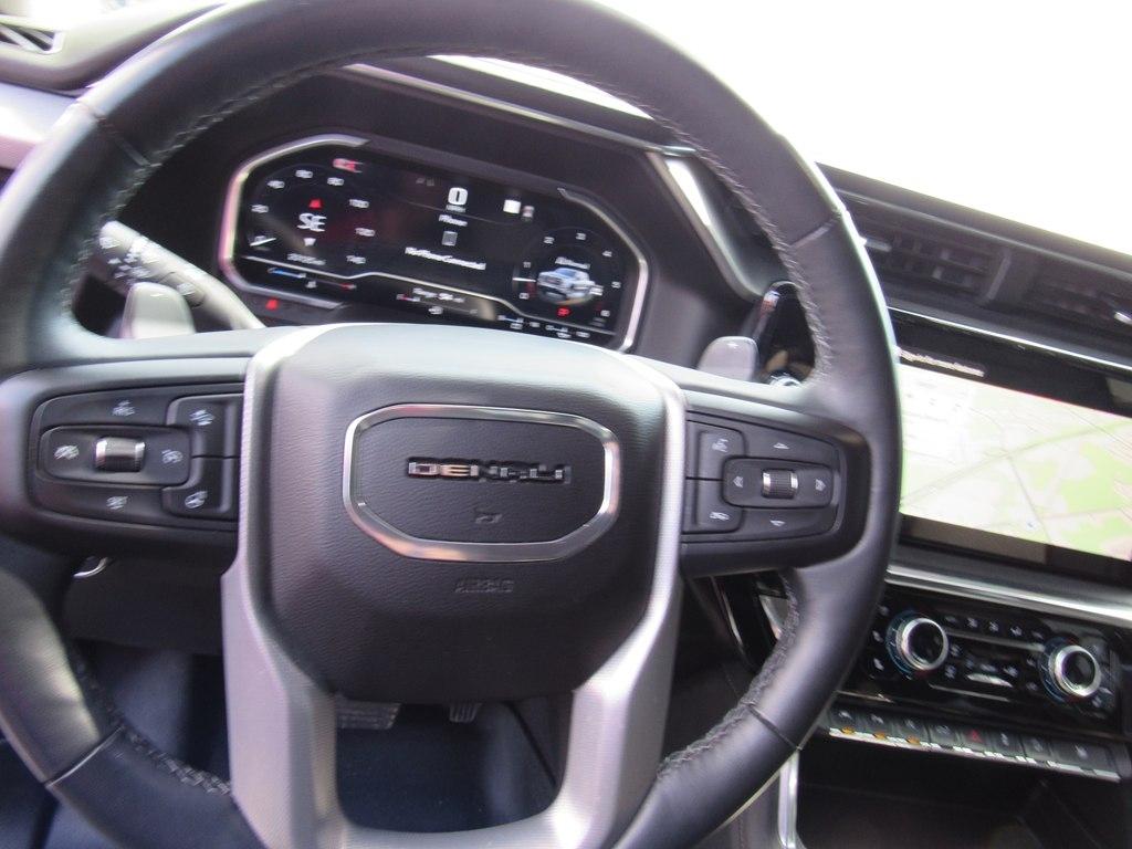 GMC Sierra 1500  2024