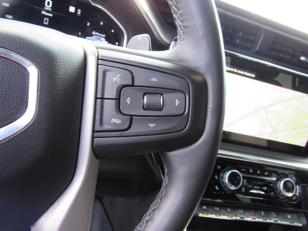 GMC Sierra 1500  2024