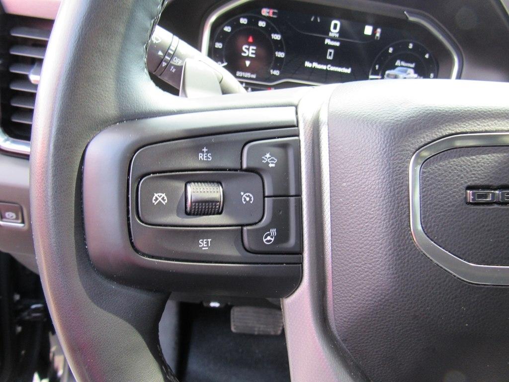 GMC Sierra 1500  2024